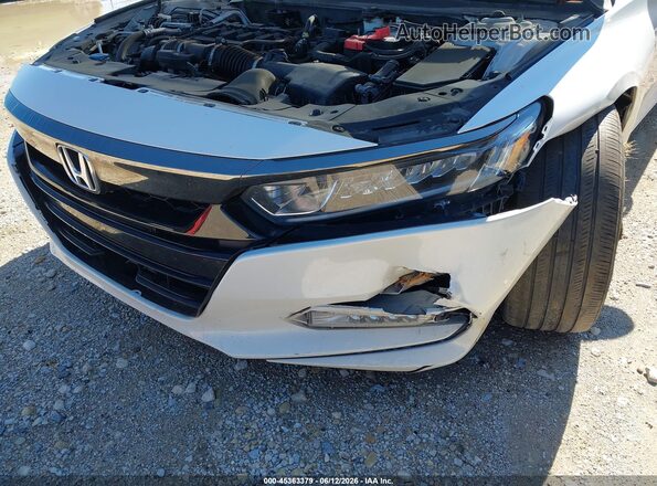 1HGCV1F37LA014211 2020 HONDA ACCORD White 