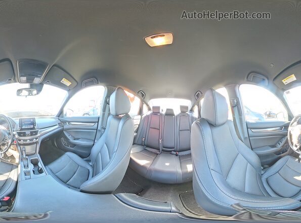 1HGCV1F37LA023460 2020 HONDA ACCORD Silver 