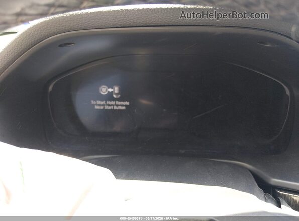 1HGCV1F37LA135210 2020 HONDA ACCORD Gray Widok tylnych siedzeń