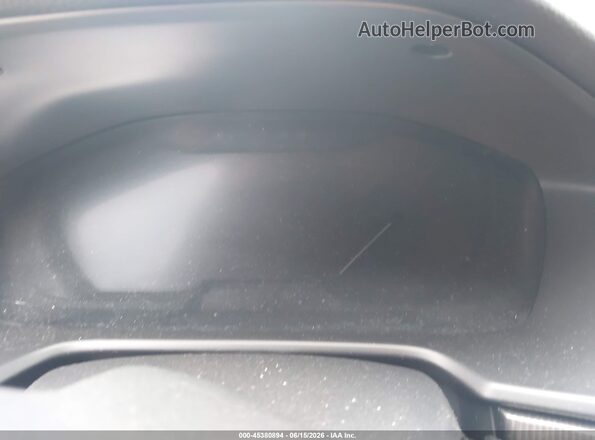 1HGCV1F37LA139581 2020 HONDA ACCORD Black Вид задніх сидінь