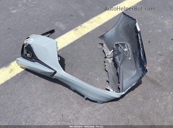 1HGCV1F37MA028031 2021 HONDA ACCORD Gray Instrument cluster view