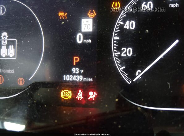 1HGCV1F37MA051230 2021 HONDA ACCORD Purple 