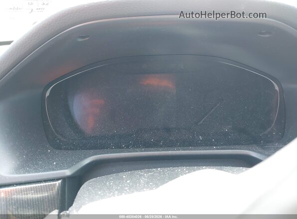 1HGCV1F37NA096976 2022 HONDA ACCORD Gray უკანა სავარძლების ხედი