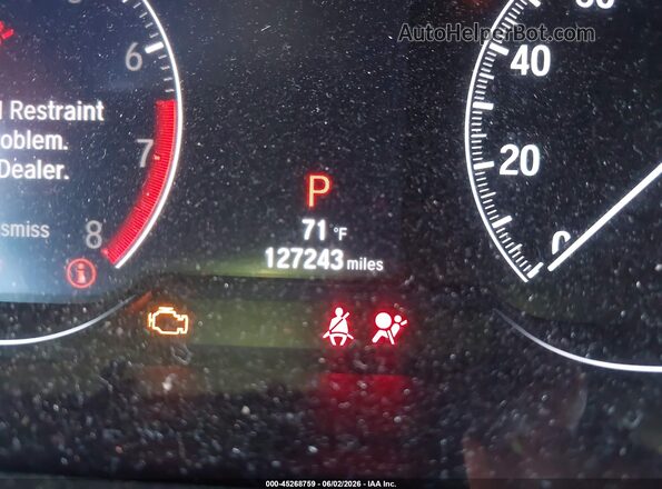 1HGCV1F38KA025703 2019 HONDA ACCORD Black 