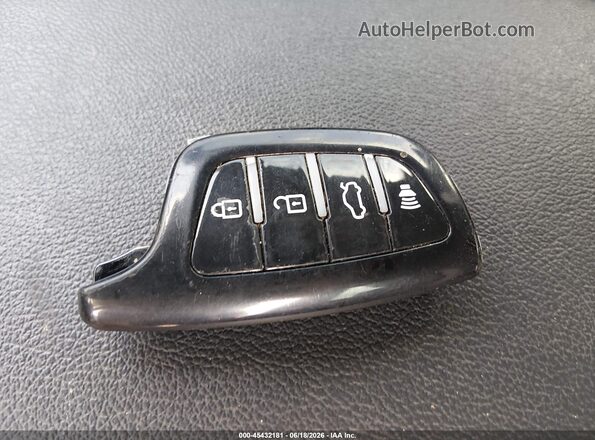 1HGCV1F38KA074156 2019 HONDA ACCORD Black Widok deski rozdzielczej