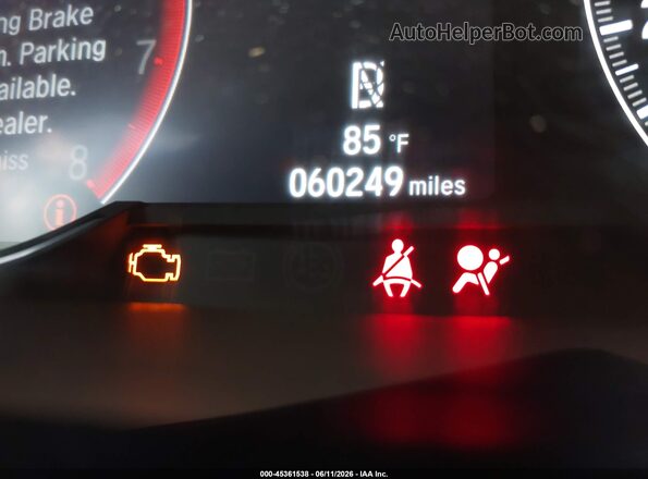 1HGCV1F38KA120309 2019 HONDA ACCORD White 