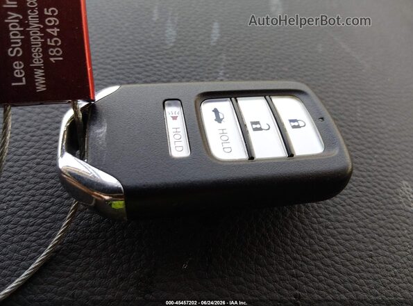 1HGCV1F38LA128539 2020 HONDA ACCORD Gray Առջևի վահանակի տեսք