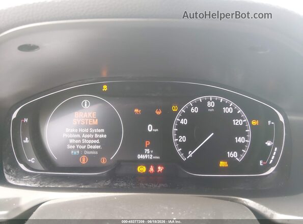 1HGCV1F38MA124587 2021 HONDA ACCORD Blue Հետևի նստատեղերի տեսք