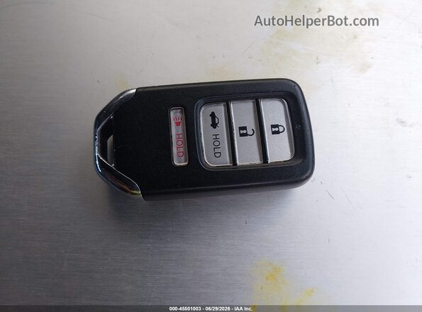 1HGCV1F38NA062660 2022 HONDA ACCORD White Առջևի վահանակի տեսք