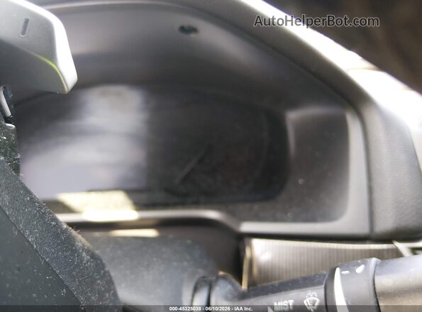 1HGCV1F39JA166598 2018 HONDA ACCORD Gray Հետևի նստատեղերի տեսք