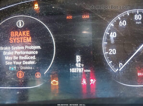 1HGCV1F39KA049170 2019 HONDA ACCORD Red 