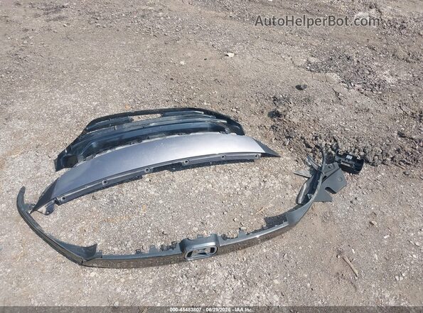 1HGCV1F39KA130024 2019 HONDA ACCORD Серый Вид щитка приборов