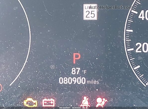 1HGCV1F39KA130024 2019 HONDA ACCORD Серый 