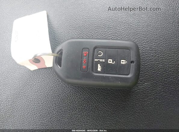 1HGCV1F39LA157807 2020 HONDA ACCORD Black Dashboard view