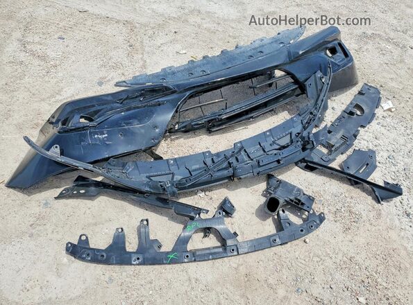 1HGCV1F39MA017855 2021 HONDA ACCORD Черный Вид наклейки с VIN-кодом