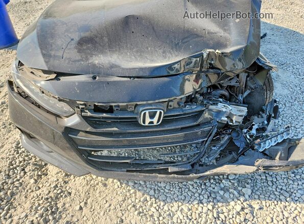 1HGCV1F39MA054887 2021 HONDA ACCORD Black Widok wnętrza z tyłu