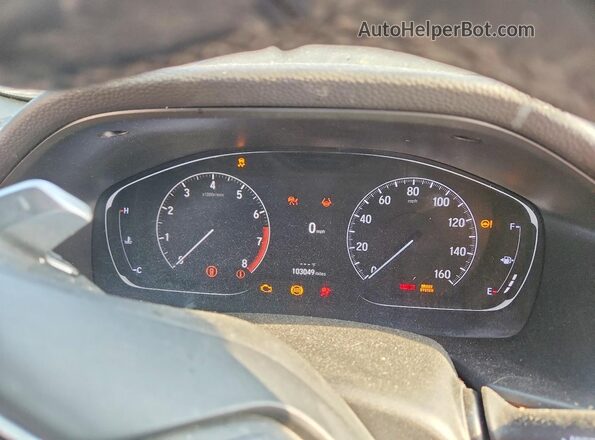 1HGCV1F39MA054887 2021 HONDA ACCORD Black Widok zestawu wskaźników