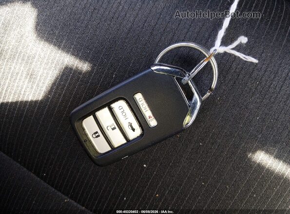1HGCV1F39NA081783 2022 HONDA ACCORD Black წინა პანელის ხედი