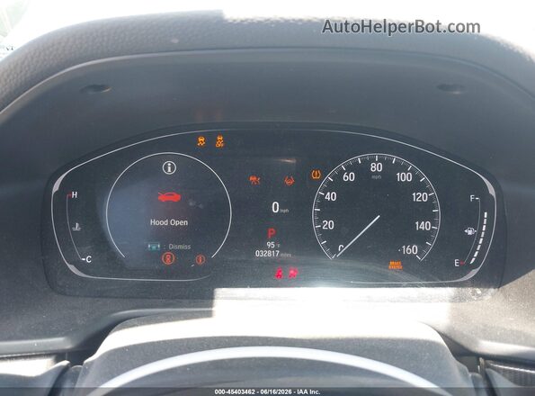 1HGCV1F39NA101644 2022 HONDA ACCORD Silver Вид задніх сидінь