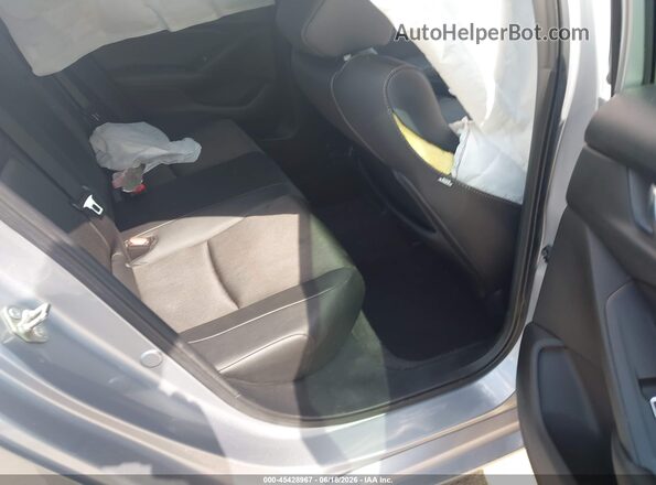 1HGCV1F3XLA061216 2020 HONDA ACCORD  Вид наклейки з VIN-кодом