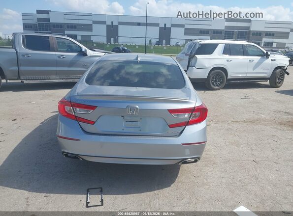 1HGCV1F3XLA061216 2020 HONDA ACCORD  