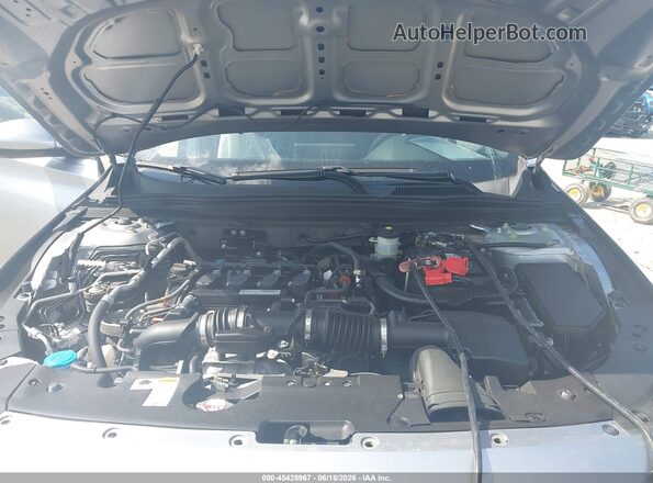 1HGCV1F3XLA061216 2020 HONDA ACCORD  Вид ззаду