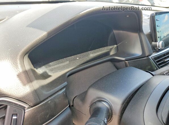 1HGCV1F3XLA157394 2020 HONDA ACCORD Gray 
