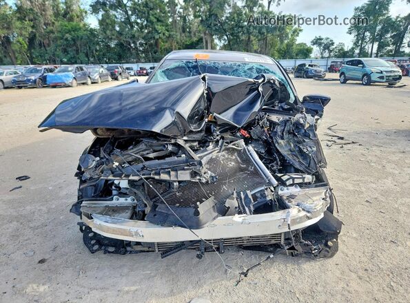 1HGCV1F3XNA010916 2022 HONDA ACCORD Black Vista frontal