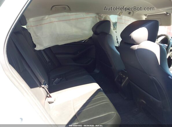 1HGCV1F40MA051580 2021 HONDA ACCORD Gray Widok naklejki z numerem VIN
