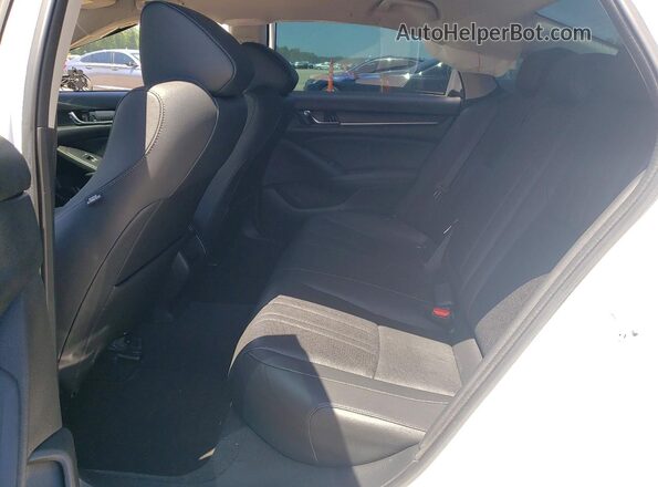 1HGCV1F40NA095998 2022 HONDA ACCORD White 