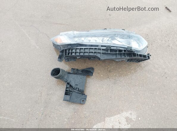 1HGCV1F41JA106663 2018 HONDA ACCORD Black Вид щитка приладів
