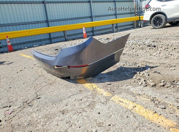 1HGCV1F41KA017743 2019 HONDA ACCORD Gray Widok komory silnika