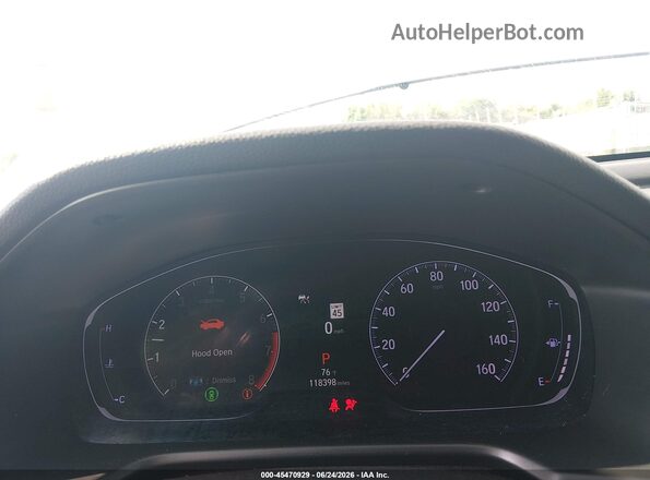 1HGCV1F41MA028003 2021 HONDA ACCORD Light Blue უკანა სავარძლების ხედი