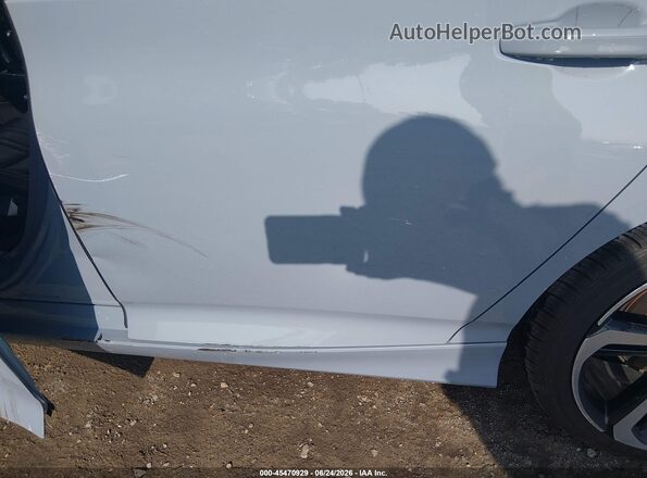 1HGCV1F41MA028003 2021 HONDA ACCORD Light Blue 