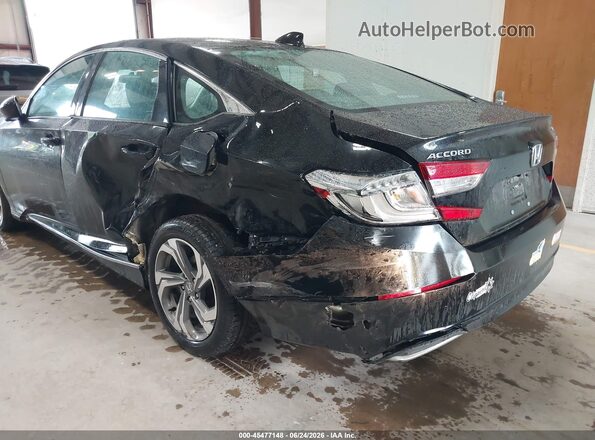 1HGCV1F42LA064510 2020 HONDA ACCORD Black 