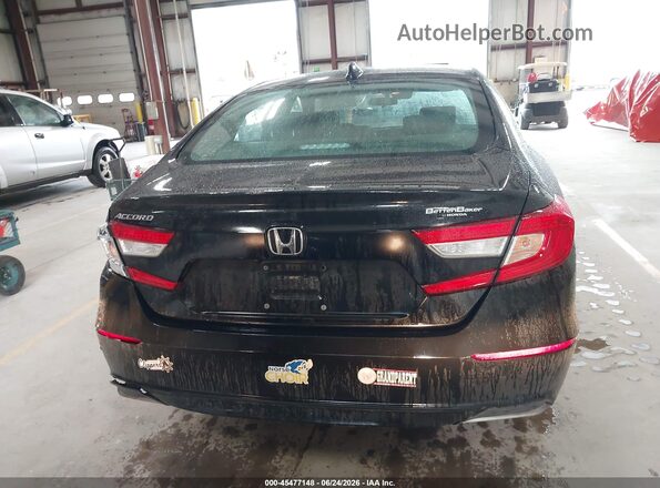 1HGCV1F42LA064510 2020 HONDA ACCORD Black 