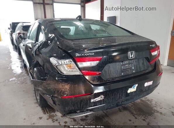 1HGCV1F42LA064510 2020 HONDA ACCORD Black 