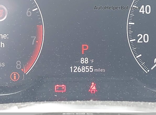 1HGCV1F43LA044508 2020 HONDA ACCORD Dark Blue 