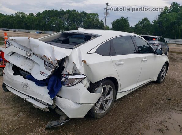 1HGCV1F43LA070705 2020 HONDA ACCORD White 