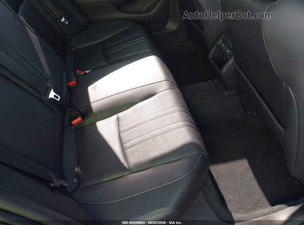 1HGCV1F43NA044835 2022 HONDA ACCORD Red Widok naklejki z numerem VIN