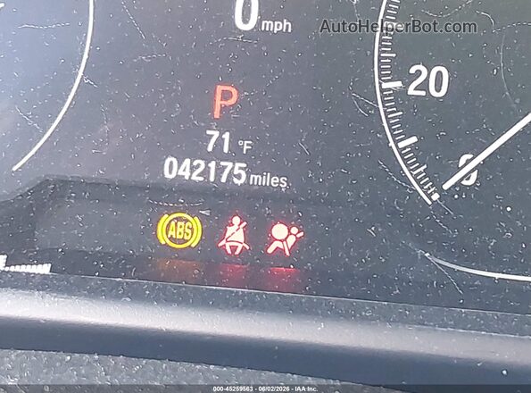 1HGCV1F43NA044835 2022 HONDA ACCORD Red 