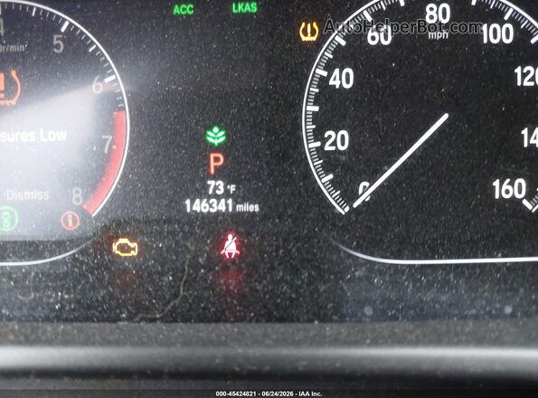 1HGCV1F44JA004001 2018 HONDA ACCORD White 