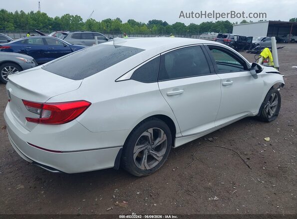 1HGCV1F44JA059788 2018 HONDA ACCORD White 
