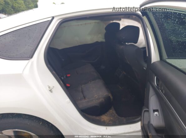 1HGCV1F44JA059788 2018 HONDA ACCORD White 