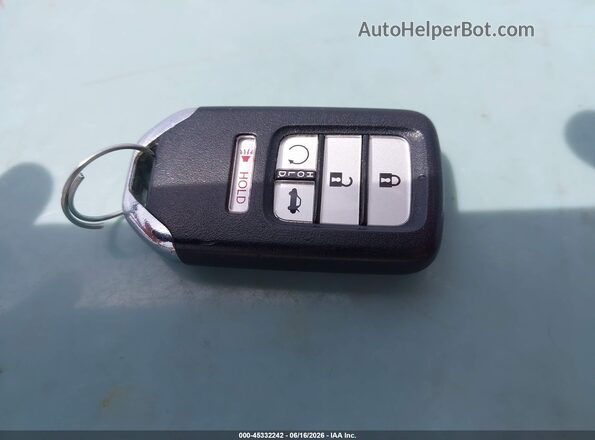 1HGCV1F44JA059788 2018 HONDA ACCORD White 