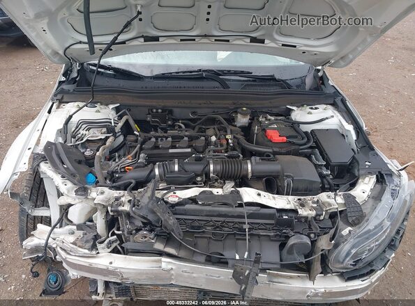 1HGCV1F44JA059788 2018 HONDA ACCORD White 