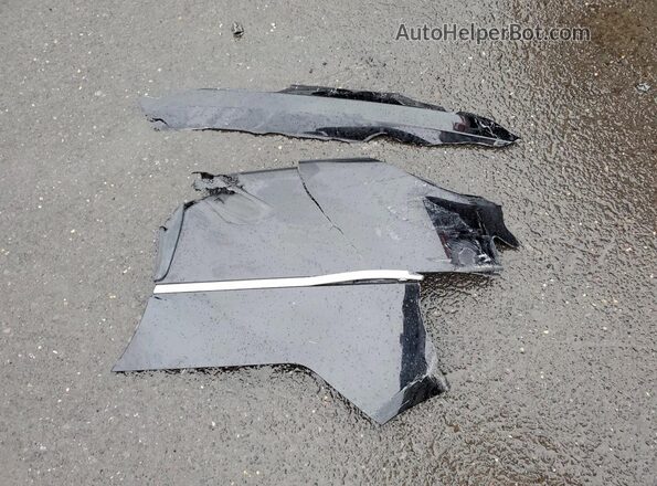1HGCV1F44JA199999 2018 HONDA ACCORD Black Շարժիչի բաժամունքի տեսք