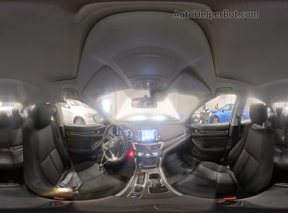 1HGCV1F44LA082040 2020 HONDA ACCORD White VIN sticker view