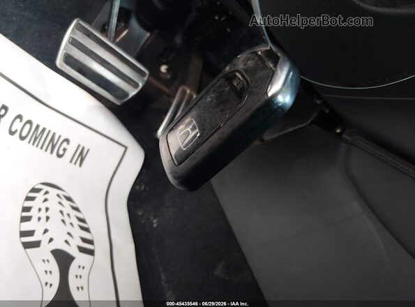 1HGCV1F44MA080225 2021 HONDA ACCORD Black Առջևի վահանակի տեսք