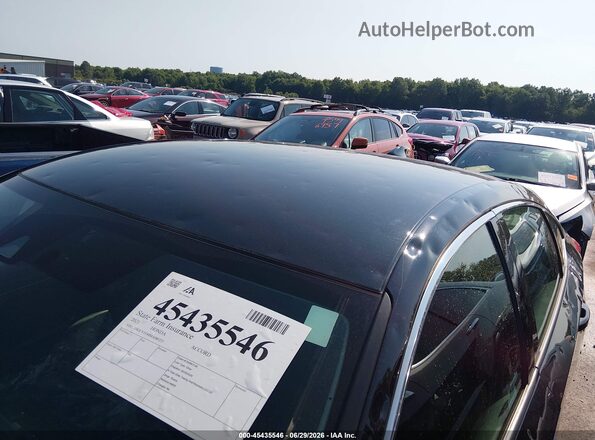 1HGCV1F44MA080225 2021 HONDA ACCORD Black 